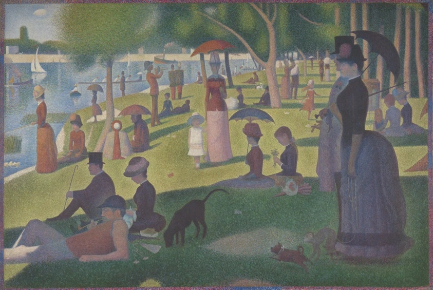Post-Impressionism