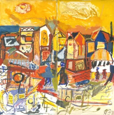 Town Festival