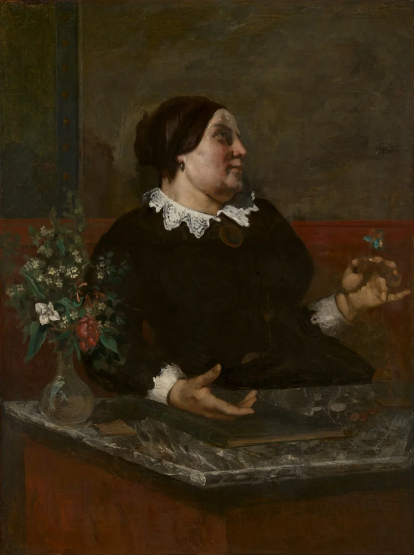 Mère Grégoire