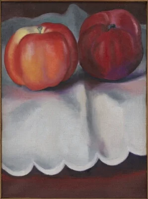 Two Apples