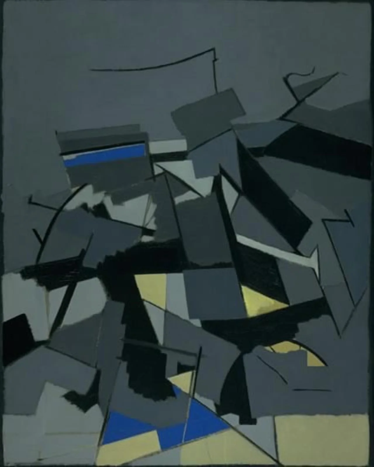 Opus 9, No. 3