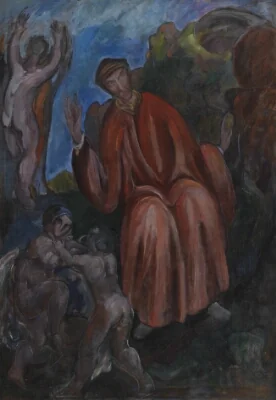 Dante. Prophets, Opus I