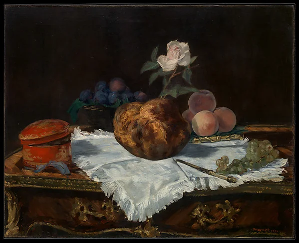The Brioche