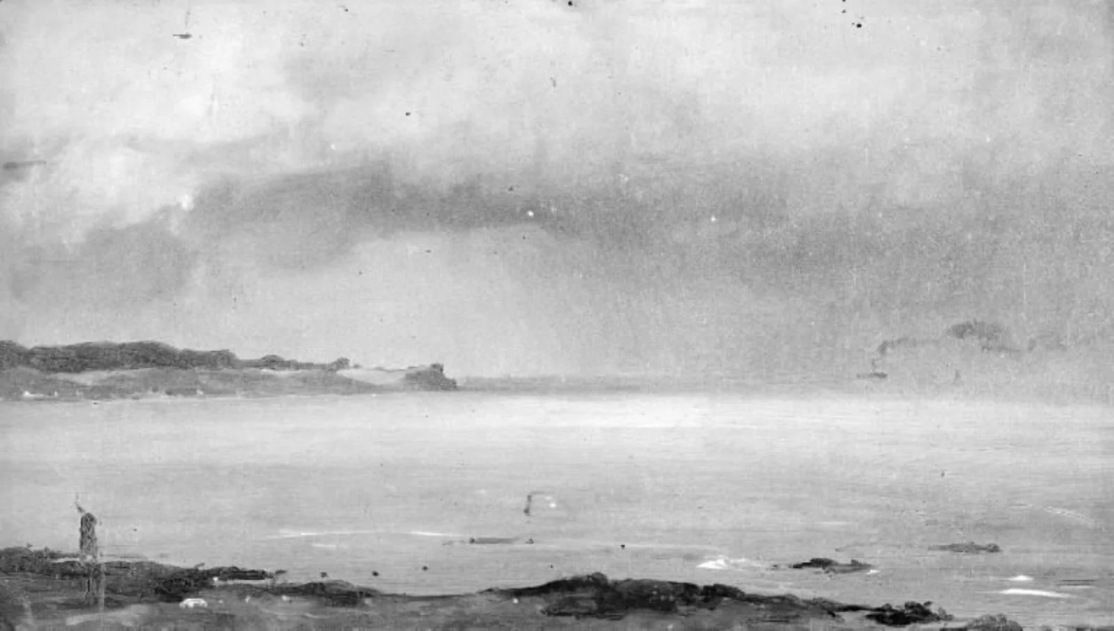 The Sound at Strandmøllen