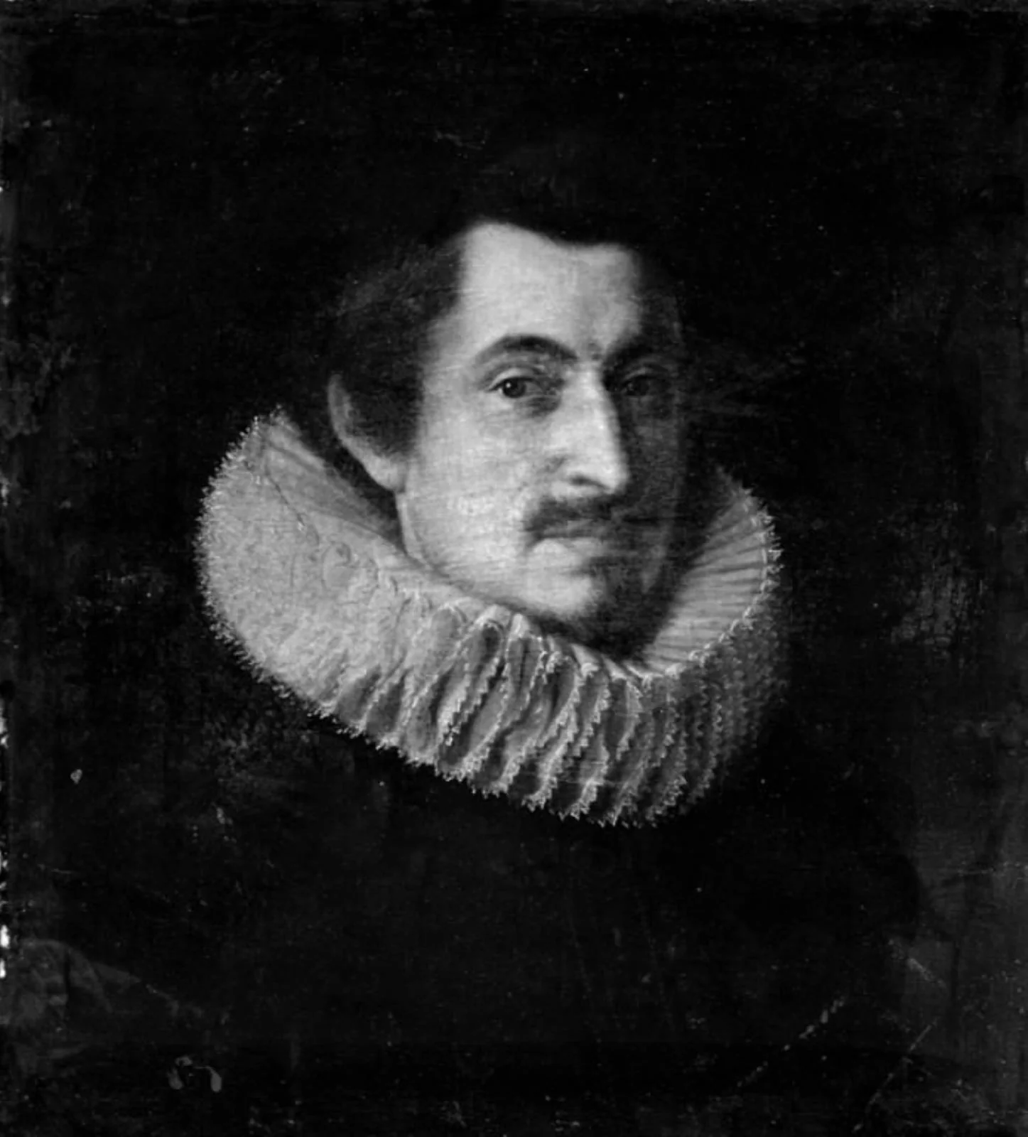 Portrait of a Man