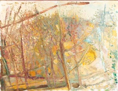 In the Forest, November