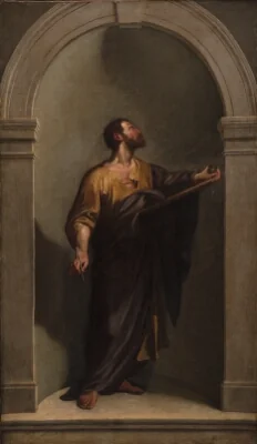 St Matthew the Evangelist