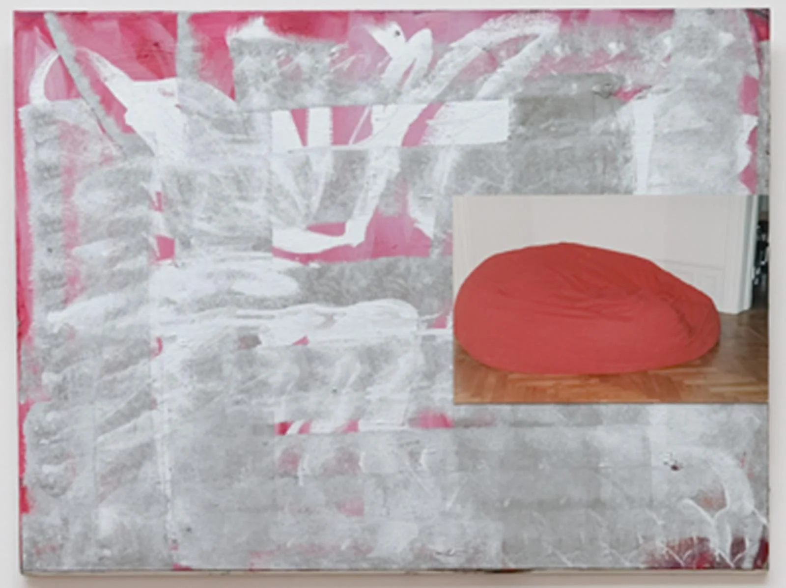 Untitled (Angela)