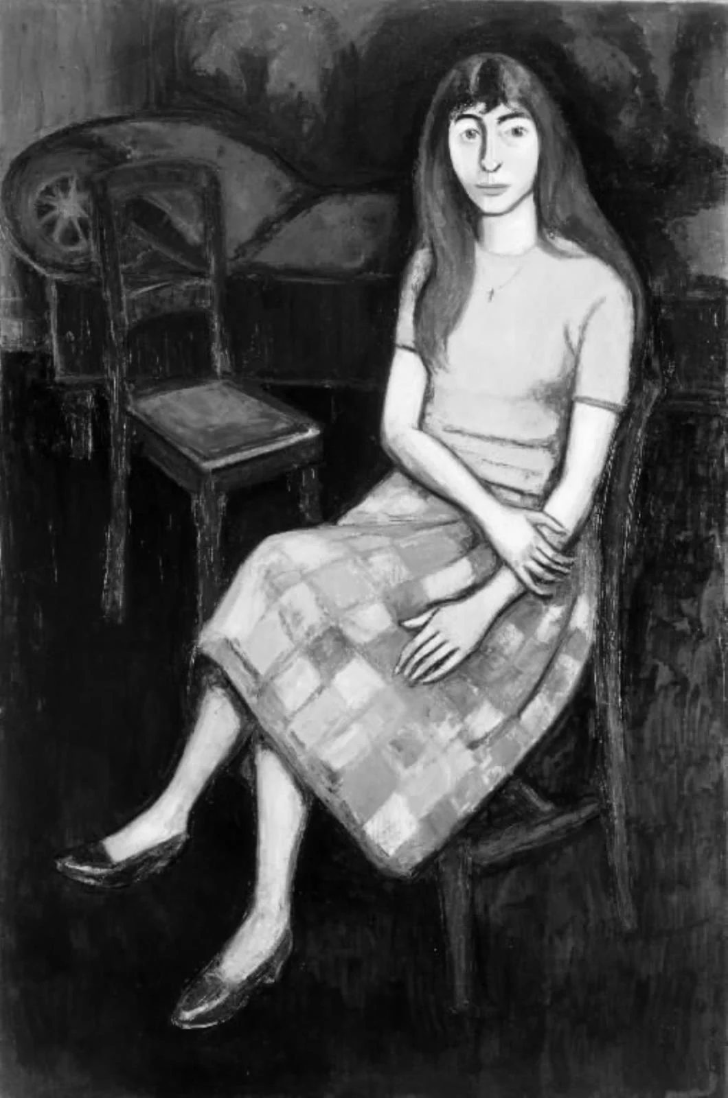 Helen Bloch