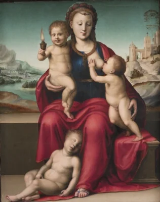 Caritas (Charity)