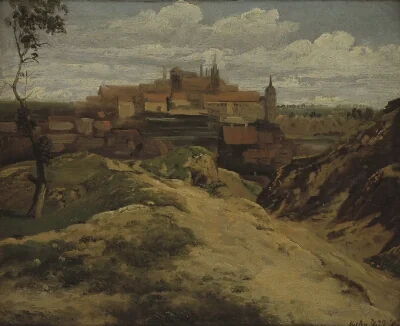 View of Meissen