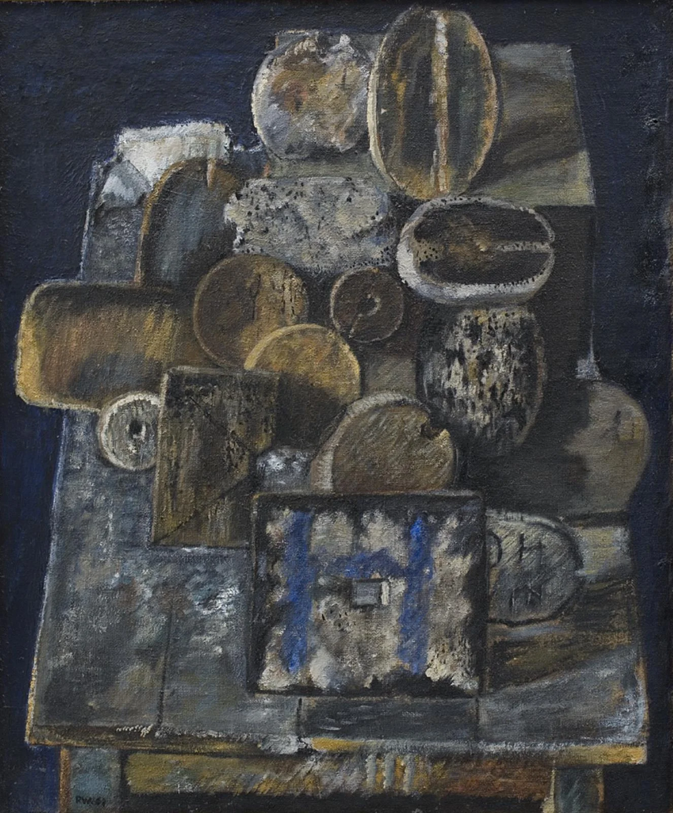 Cork II