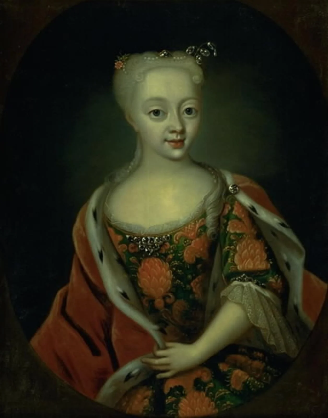 Prinsesse Louise