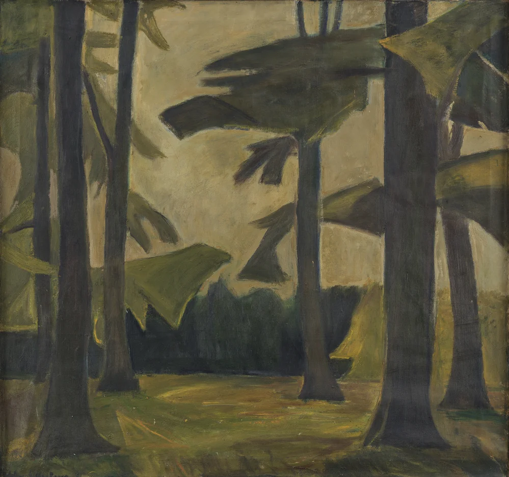 A Beechwood