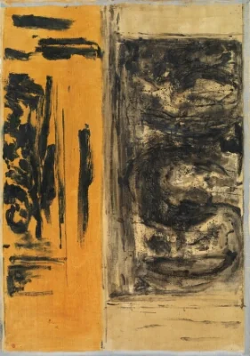 Studio Painting