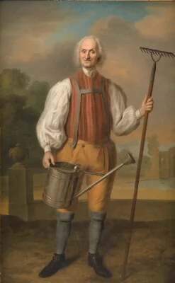 A Gardener