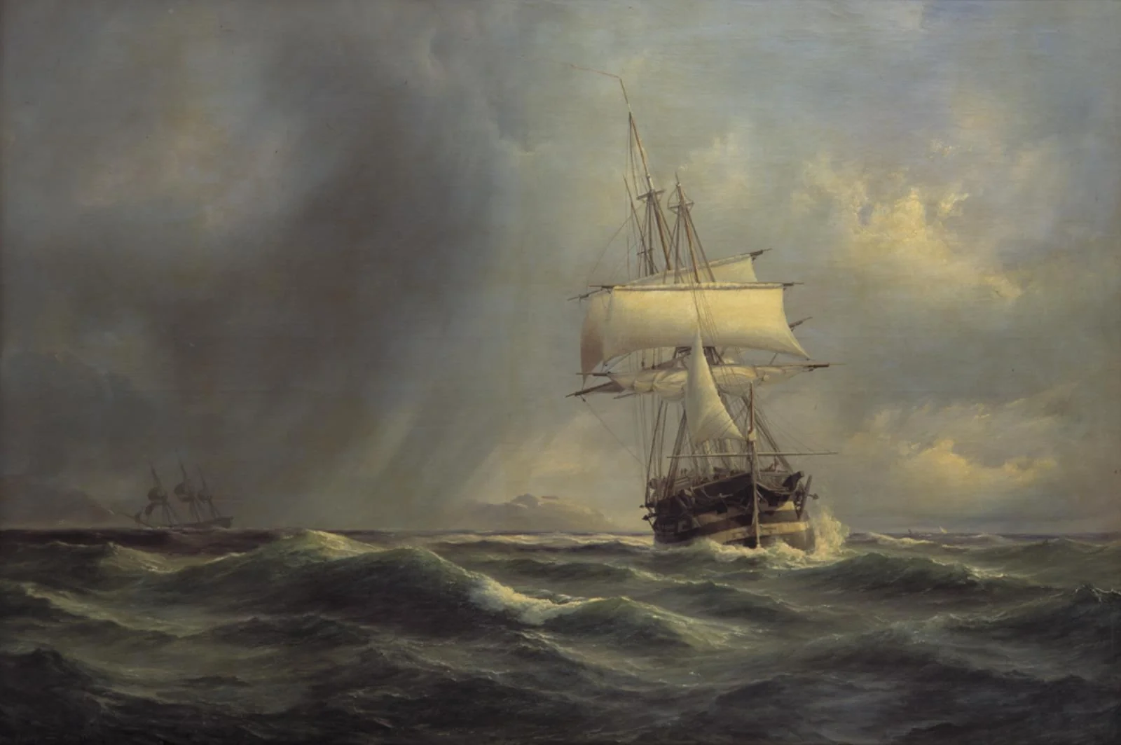 Marine