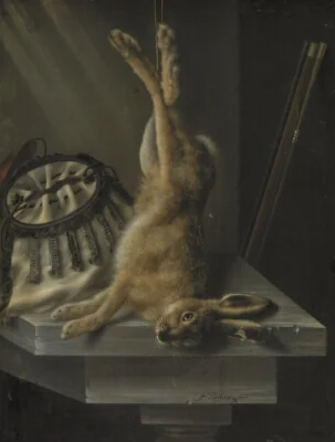 A Dead Hare