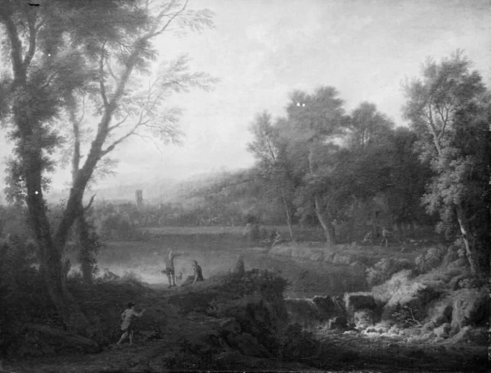 Landscape