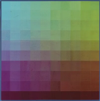 1000 Colors