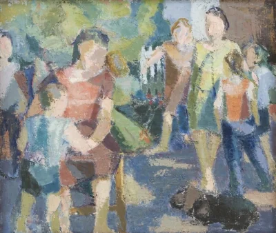 Women and Children