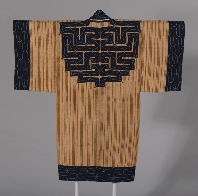 "Attus" Amip (Man's Coat)