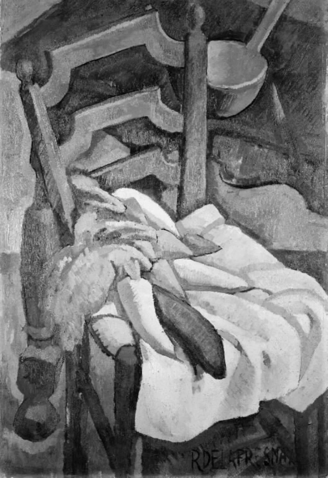 Still Life