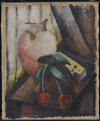 Still Life