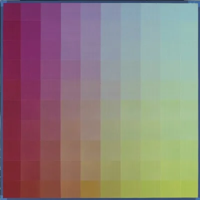 1000 Colors