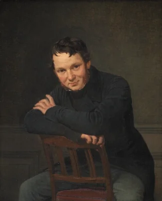 Gottlieb Bindesbøll, Danish Architect