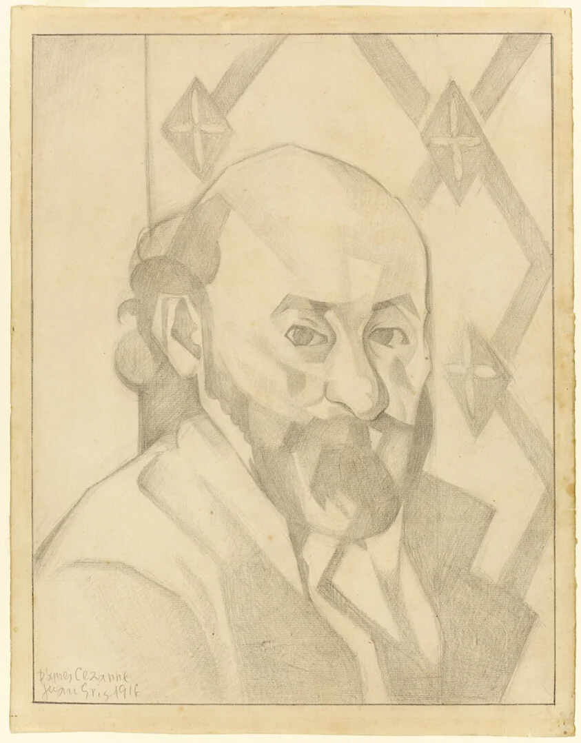 After Cézanne