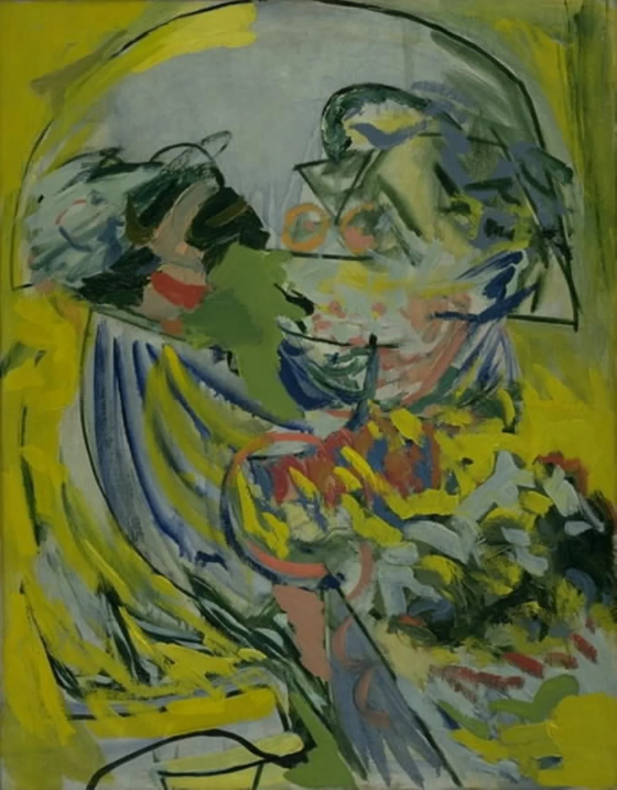 Portrait