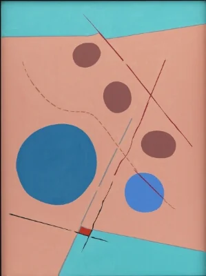 Opus 9. Vipperød