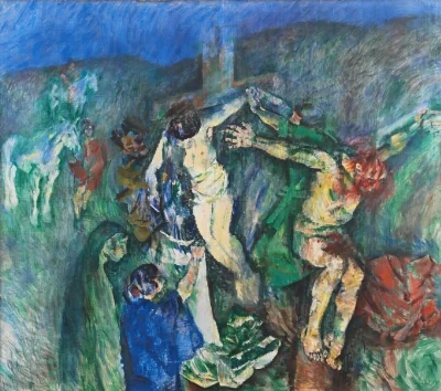 Calvary