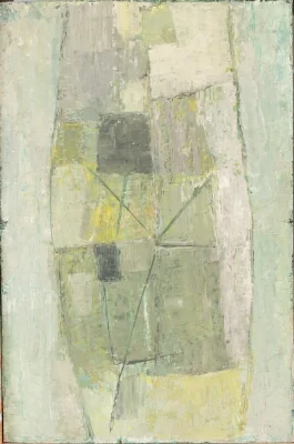Grey Weft