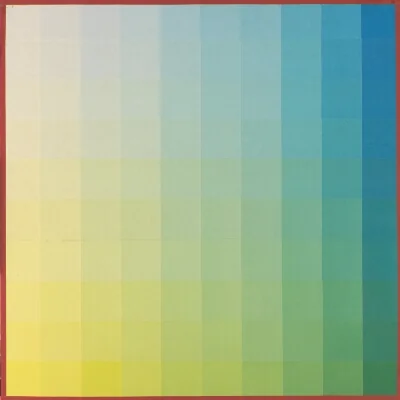 1000 Colors