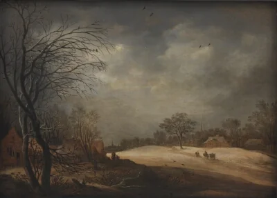 Winter Landscape