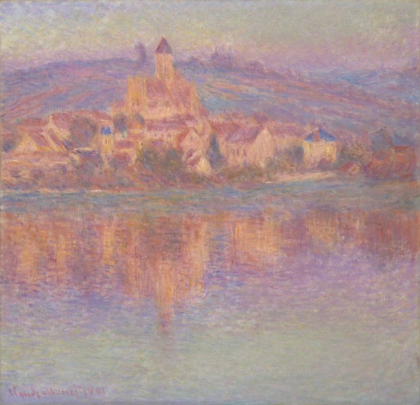 Vétheuil