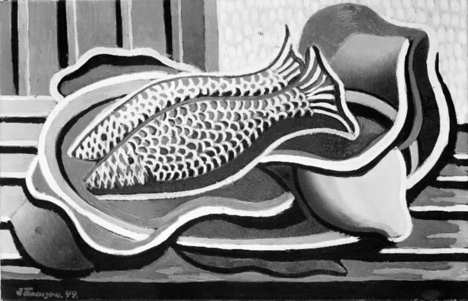 Herrings