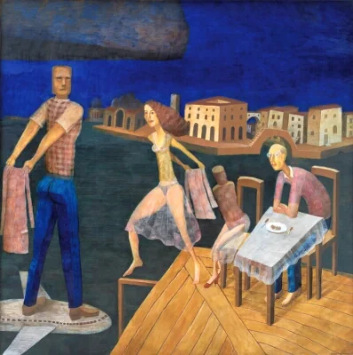 Dorsoduro