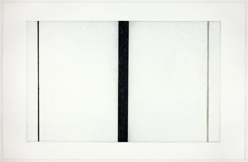 Untitled Etching 1