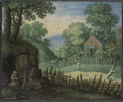 Landscape