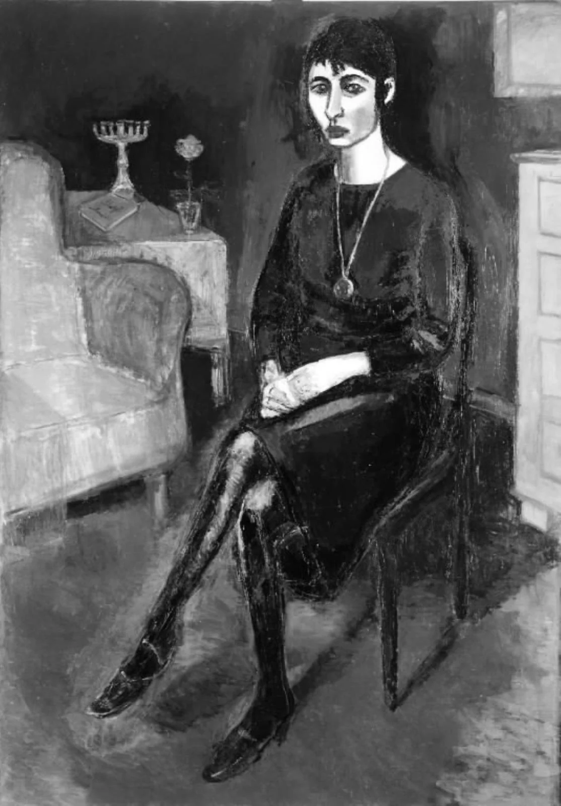 Hanne Melnik
