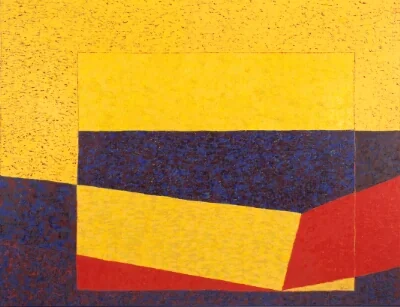 Paysage XIV