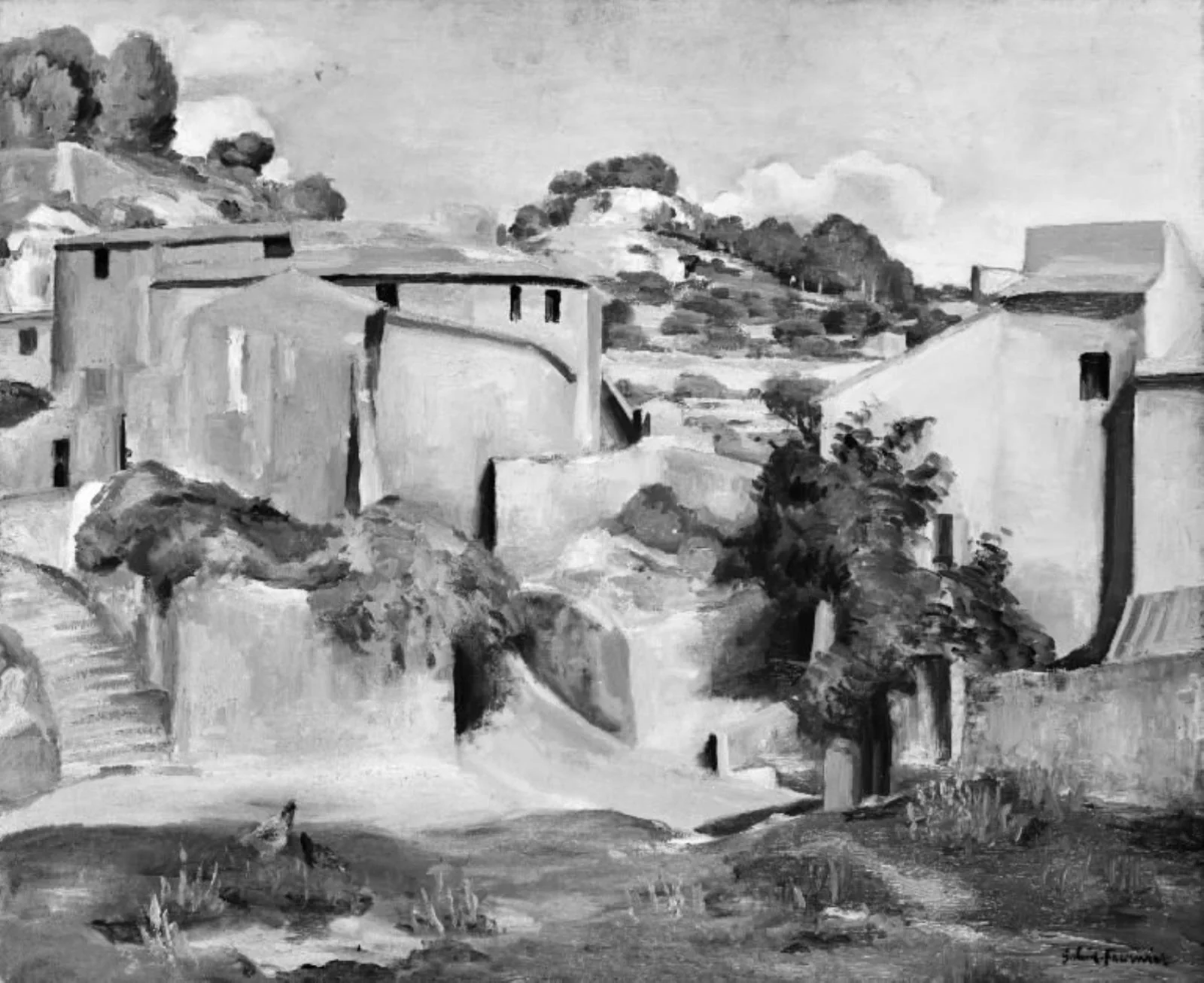 Landscape