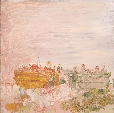 Prediction of Venice