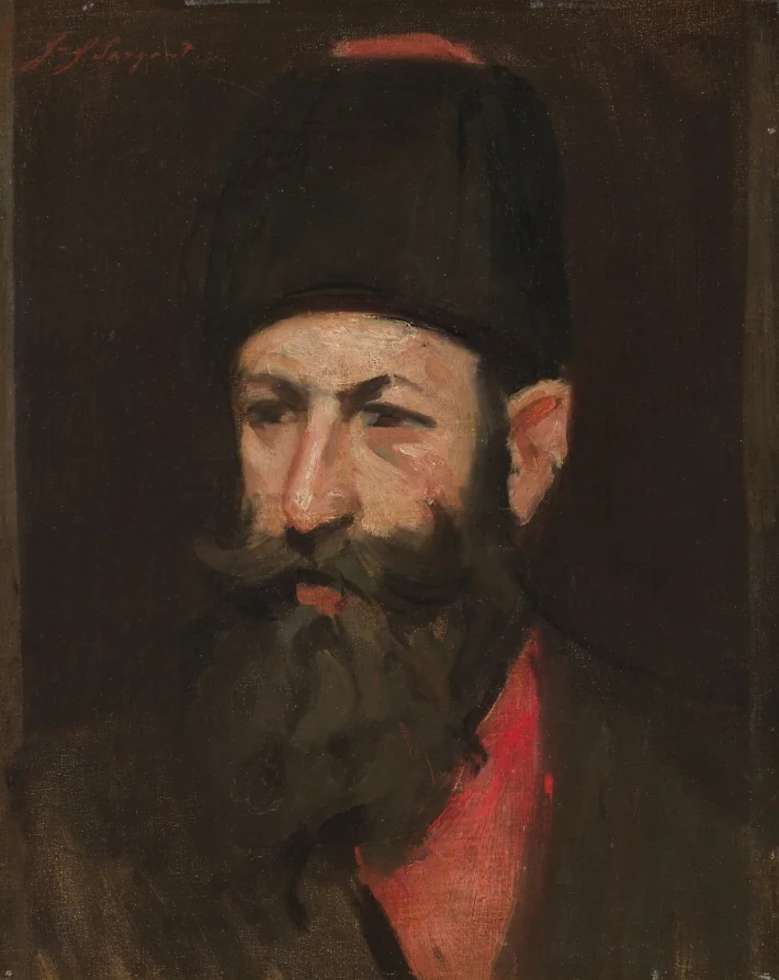 The Cossack