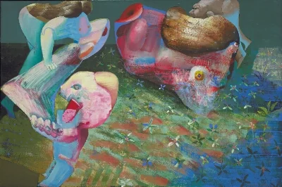The Picnic