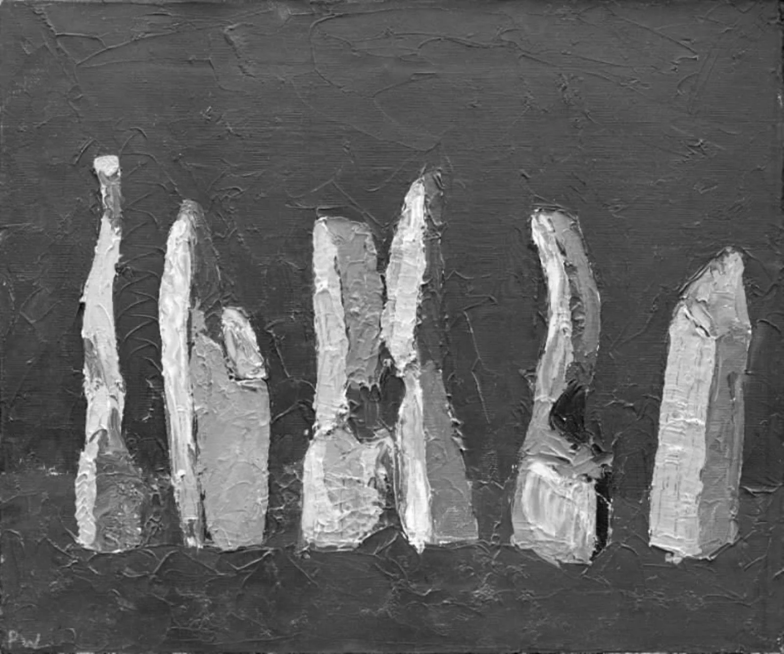 Still Life