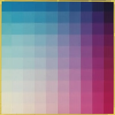 1000 Colors